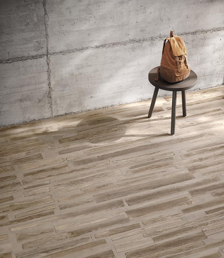 керамогранит фабрики Sant Agostino коллекция Fusionart