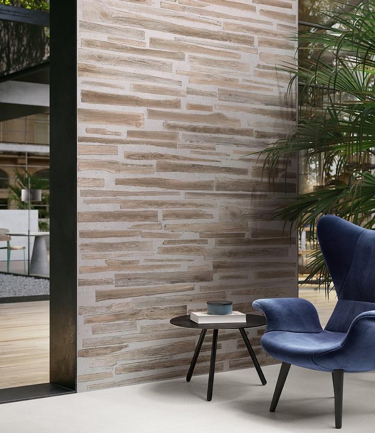 керамогранит фабрики Sant Agostino коллекция Fusionart