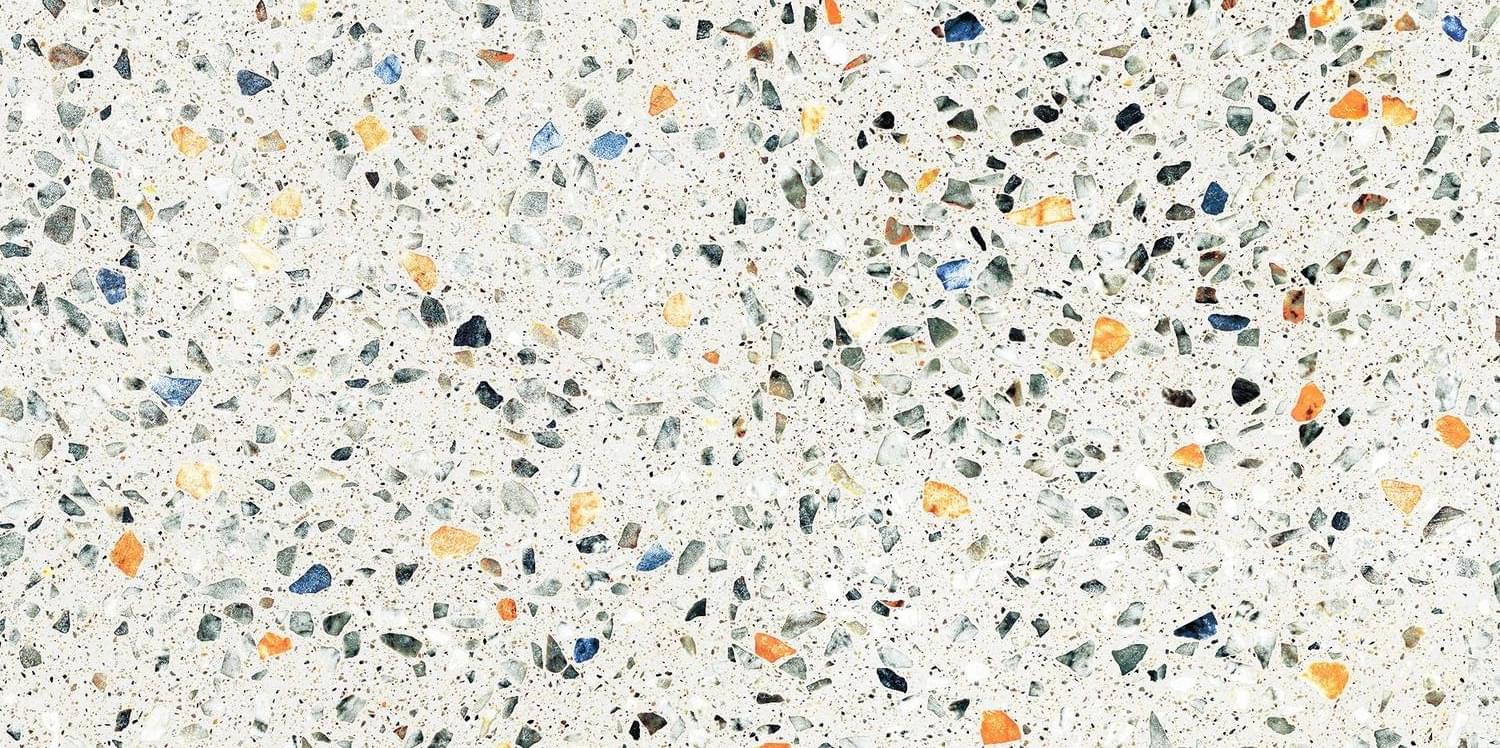 Плитка Sant Agostino Glow Plus Moon Kry 60x120 см, поверхность полированная