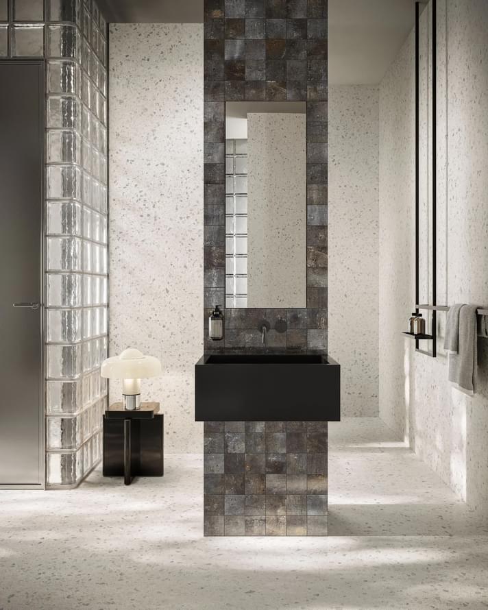 керамогранит фабрики Sant Agostino коллекция Glow