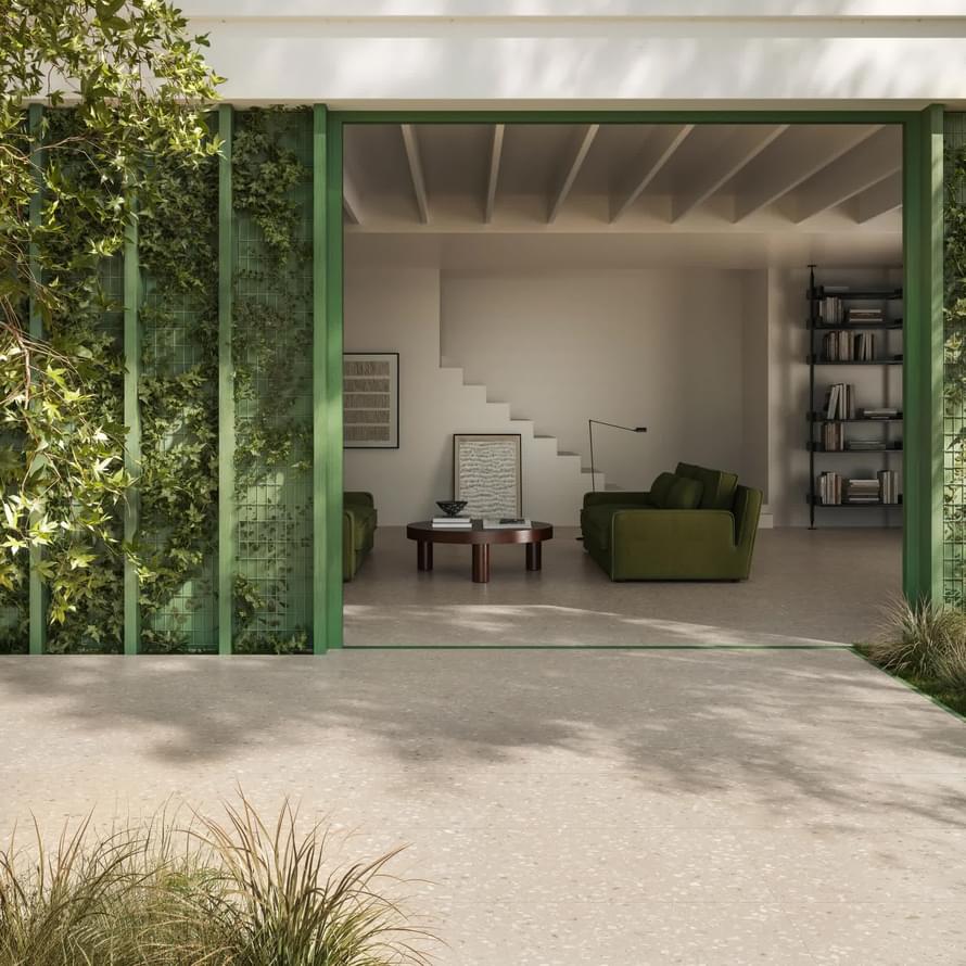 керамогранит фабрики Sant Agostino коллекция Glow