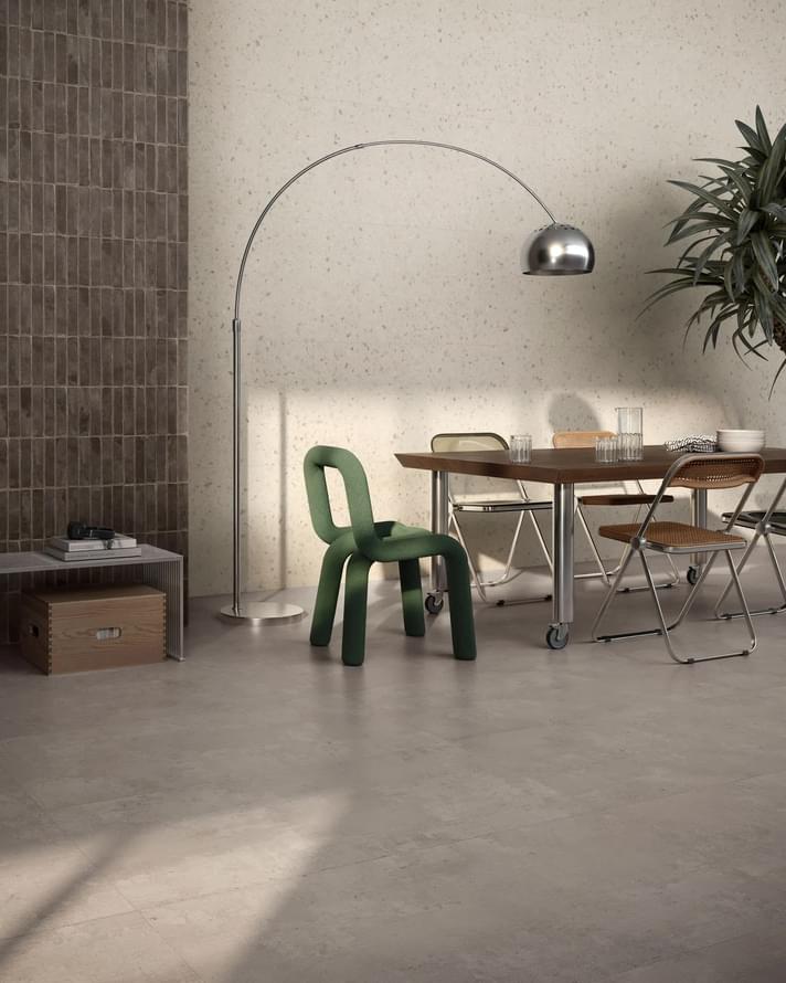 керамогранит фабрики Sant Agostino коллекция Glow