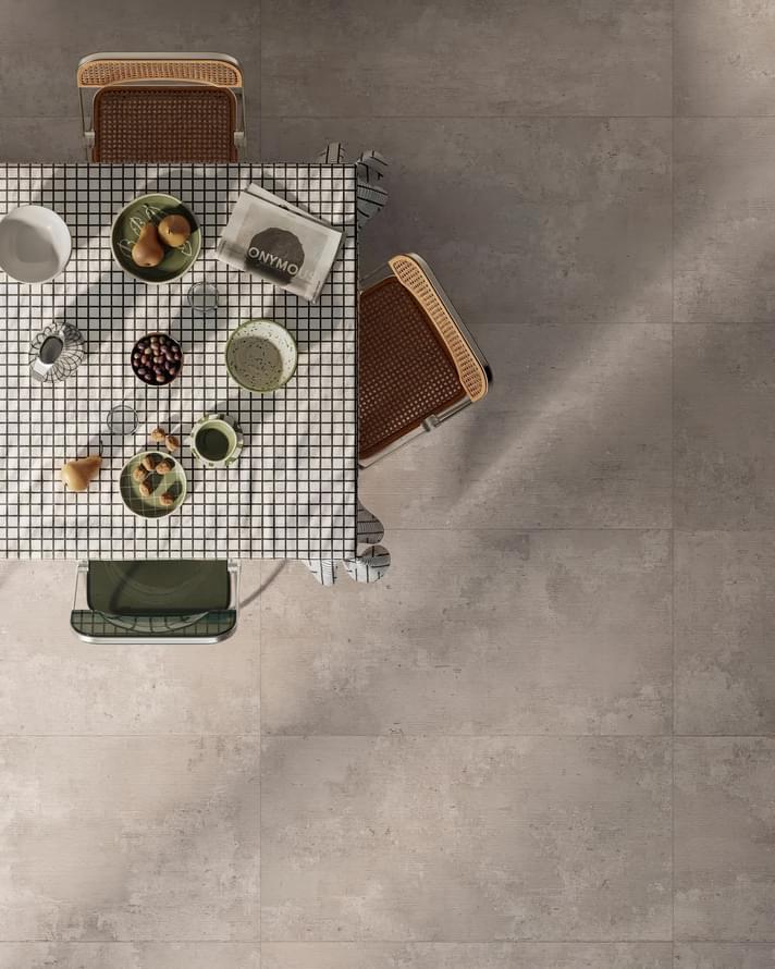 керамогранит фабрики Sant Agostino коллекция Glow