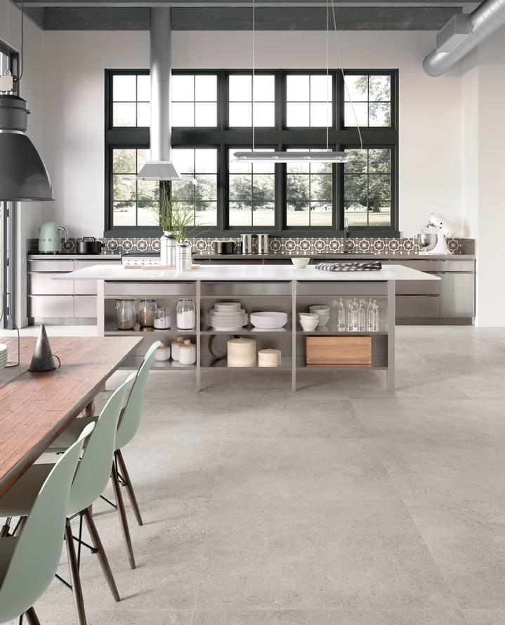 керамогранит фабрики Sant Agostino коллекция Highstone