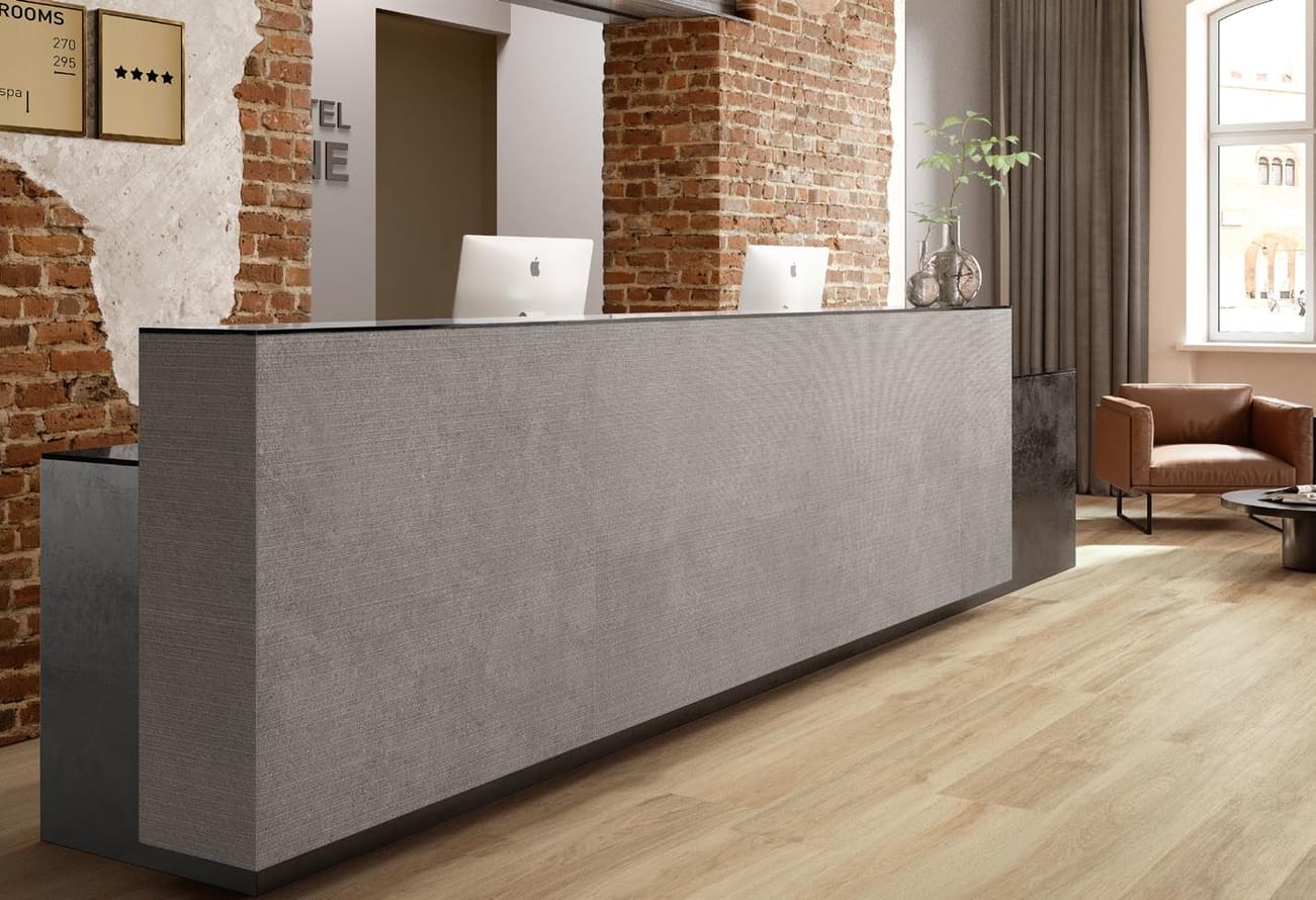 керамогранит фабрики Sant Agostino коллекция Highstone