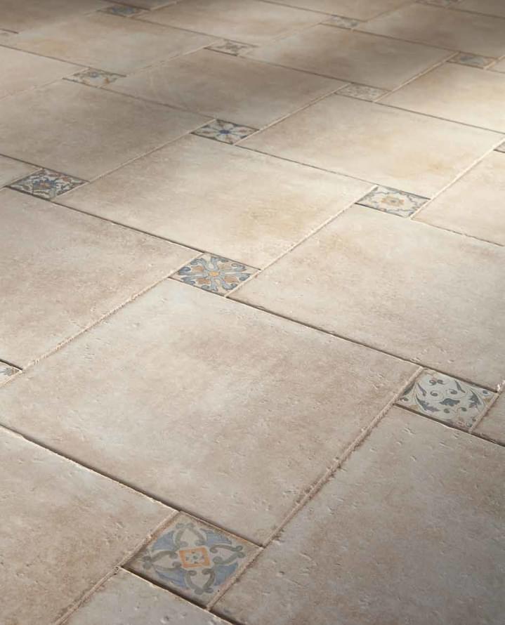 керамогранит фабрики Sant Agostino коллекция I Chiostri