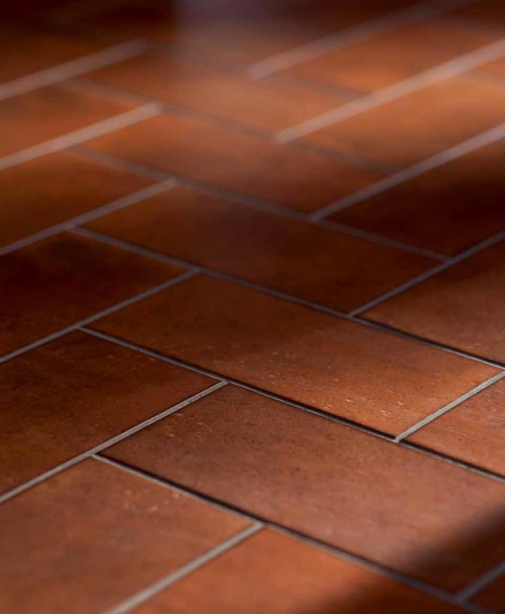 керамогранит фабрики Sant Agostino коллекция I Chiostri