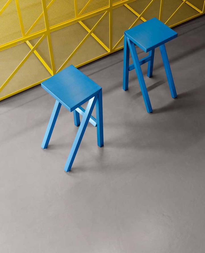 керамогранит фабрики Sant Agostino коллекция Insideart