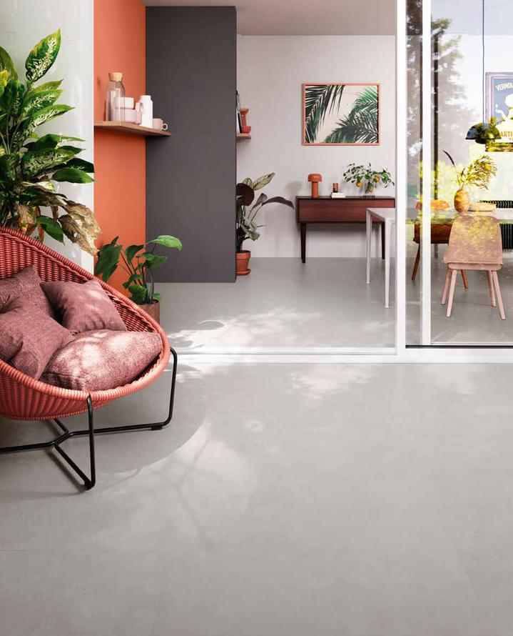 керамогранит фабрики Sant Agostino коллекция Insideart