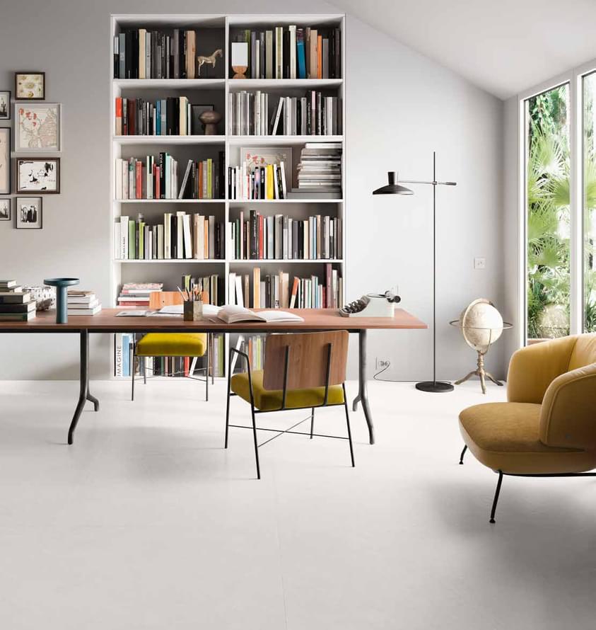 керамогранит фабрики Sant Agostino коллекция Insideart