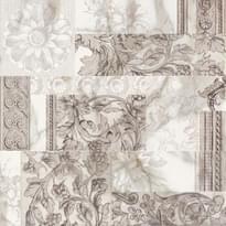 Плитка Sant Agostino Inspire Romantica Calacatta 75x75 см, поверхность глянец