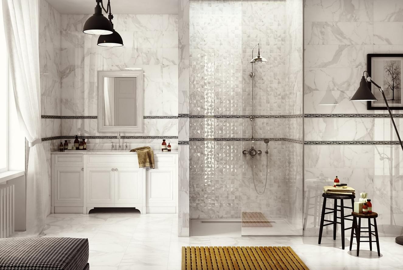 керамика фабрики Sant Agostino коллекция Inspire