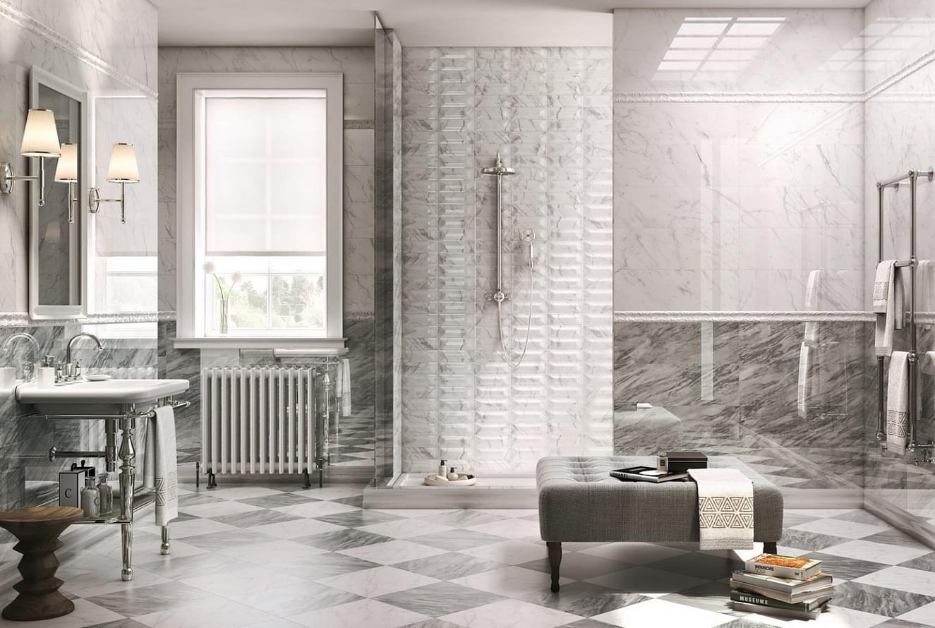 керамика фабрики Sant Agostino коллекция Inspire