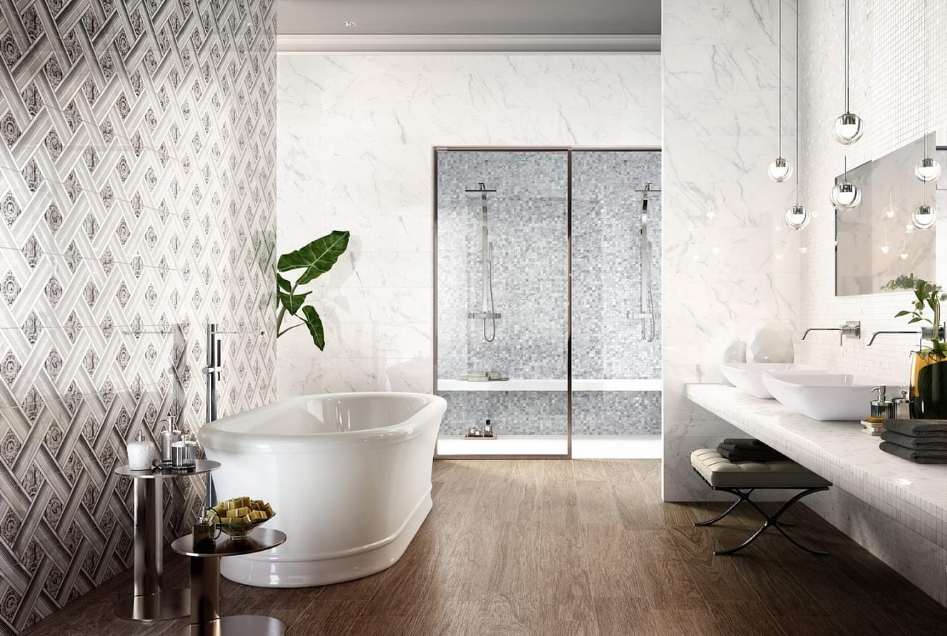 керамика фабрики Sant Agostino коллекция Inspire