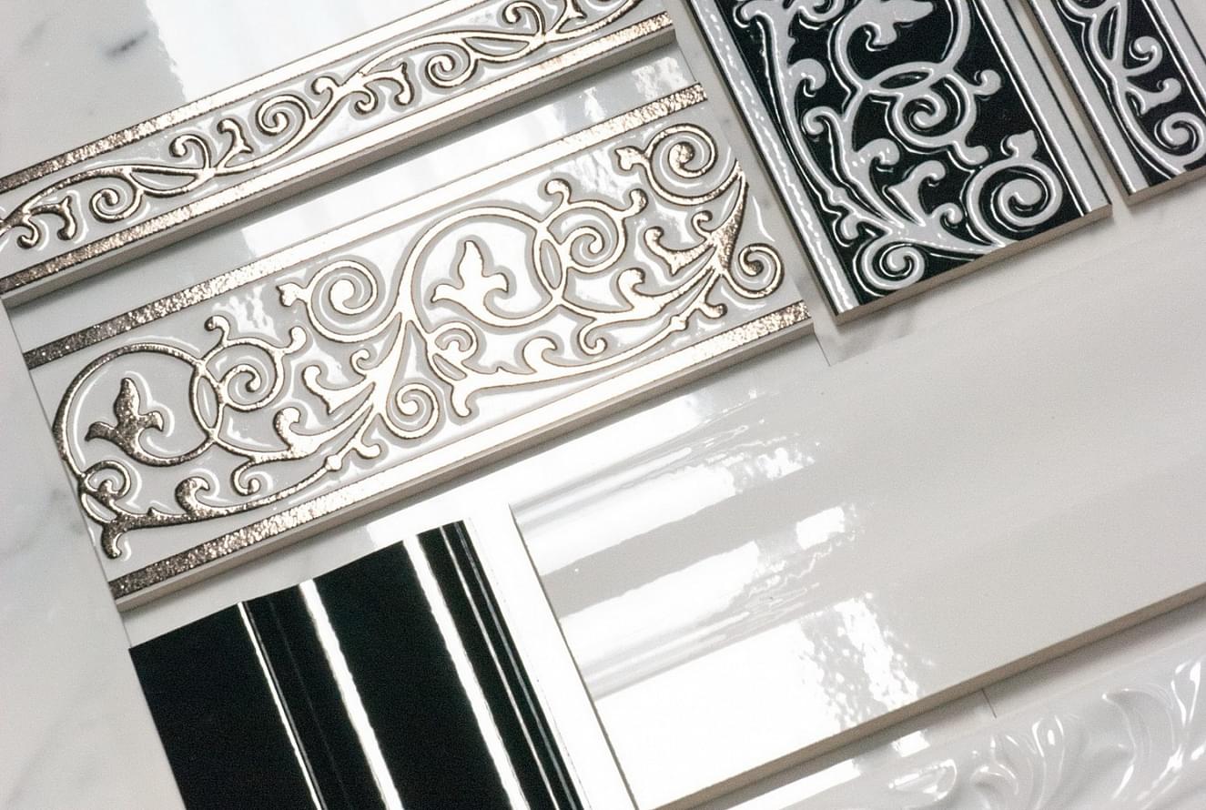 керамика фабрики Sant Agostino коллекция Inspire