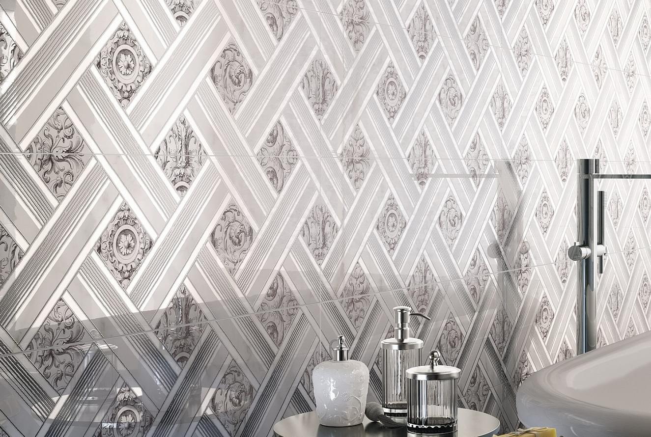 керамика фабрики Sant Agostino коллекция Inspire