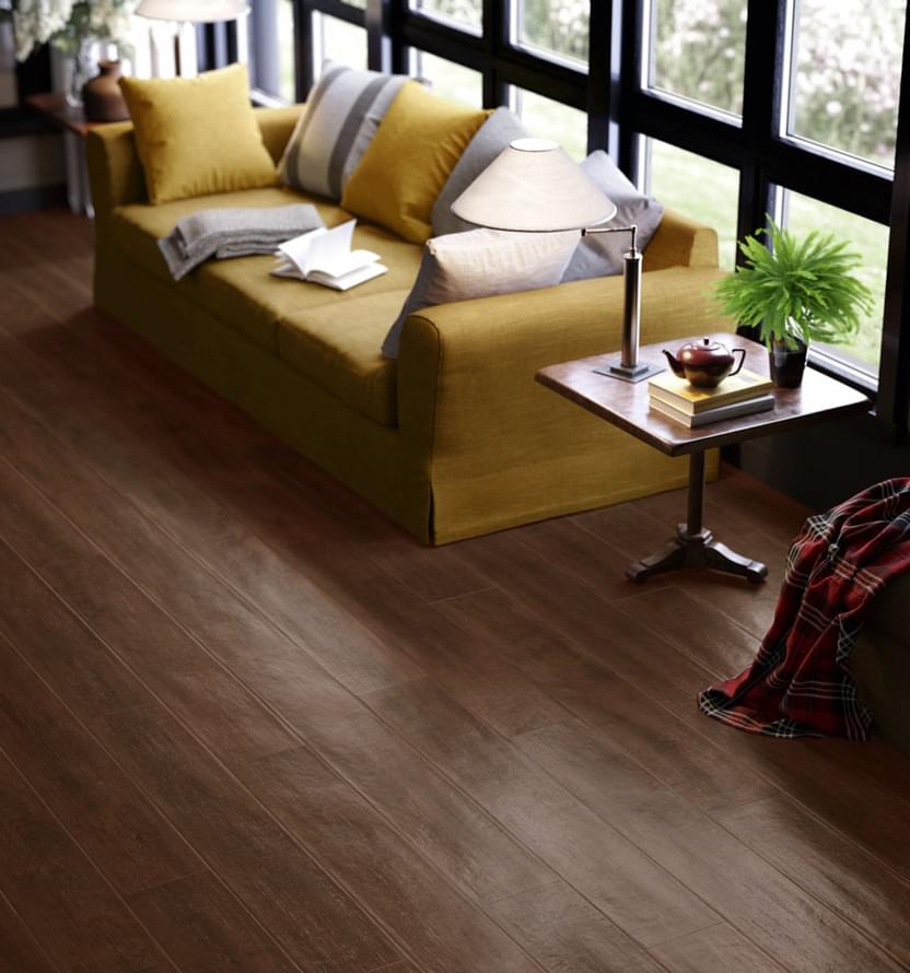 керамогранит фабрики Sant Agostino коллекция Lakewood