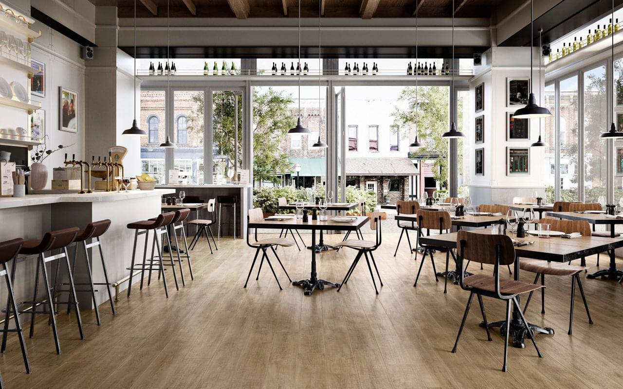 керамогранит фабрики Sant Agostino коллекция Lakewood