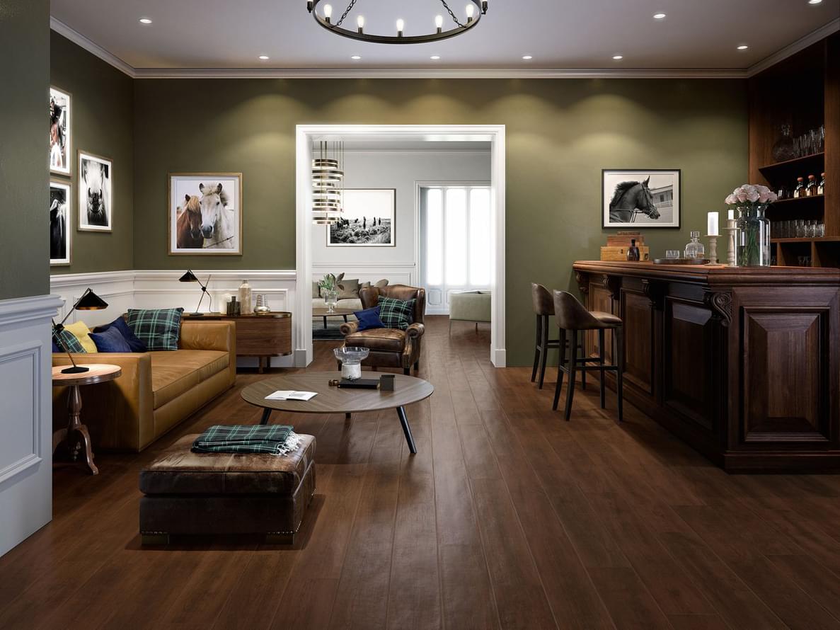 керамогранит фабрики Sant Agostino коллекция Lakewood