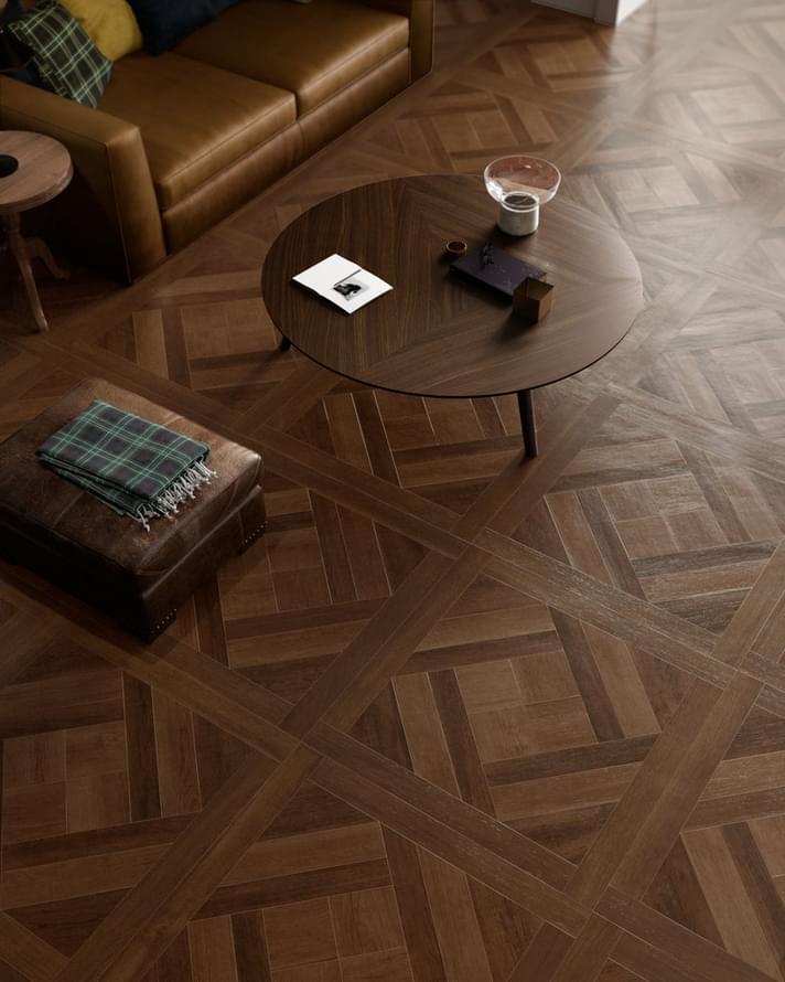 керамогранит фабрики Sant Agostino коллекция Lakewood