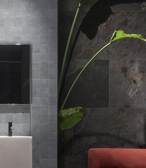 керамогранит фабрики Sant Agostino коллекция Metastone