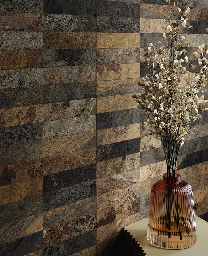 керамогранит фабрики Sant Agostino коллекция Metastone