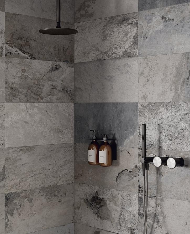 керамогранит фабрики Sant Agostino коллекция Metastone