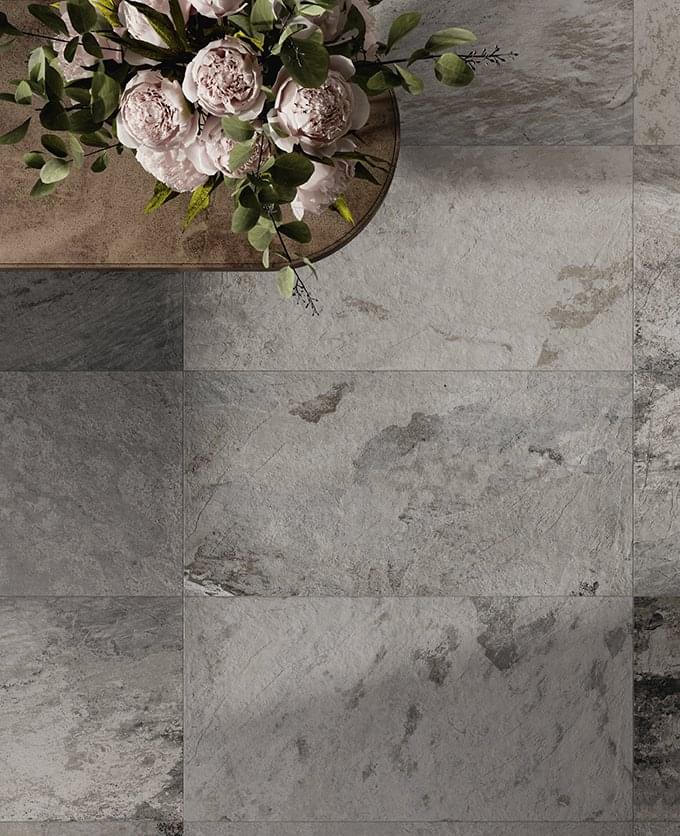 керамогранит фабрики Sant Agostino коллекция Metastone