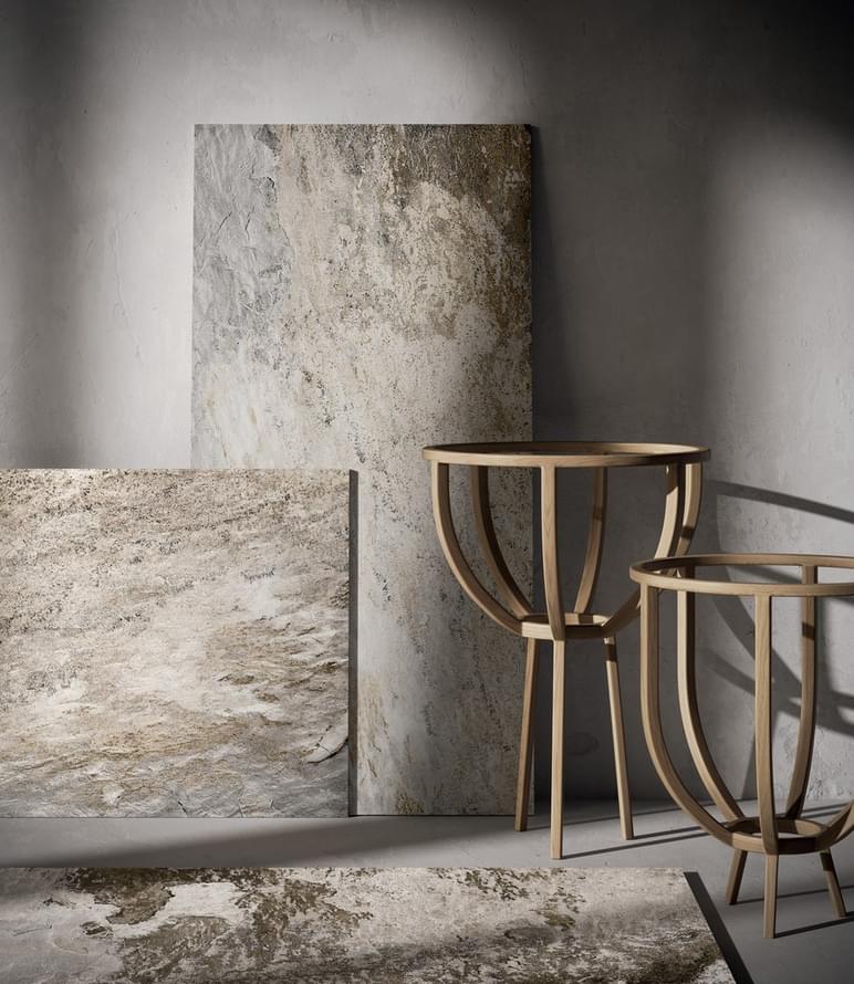 керамогранит фабрики Sant Agostino коллекция Metastone