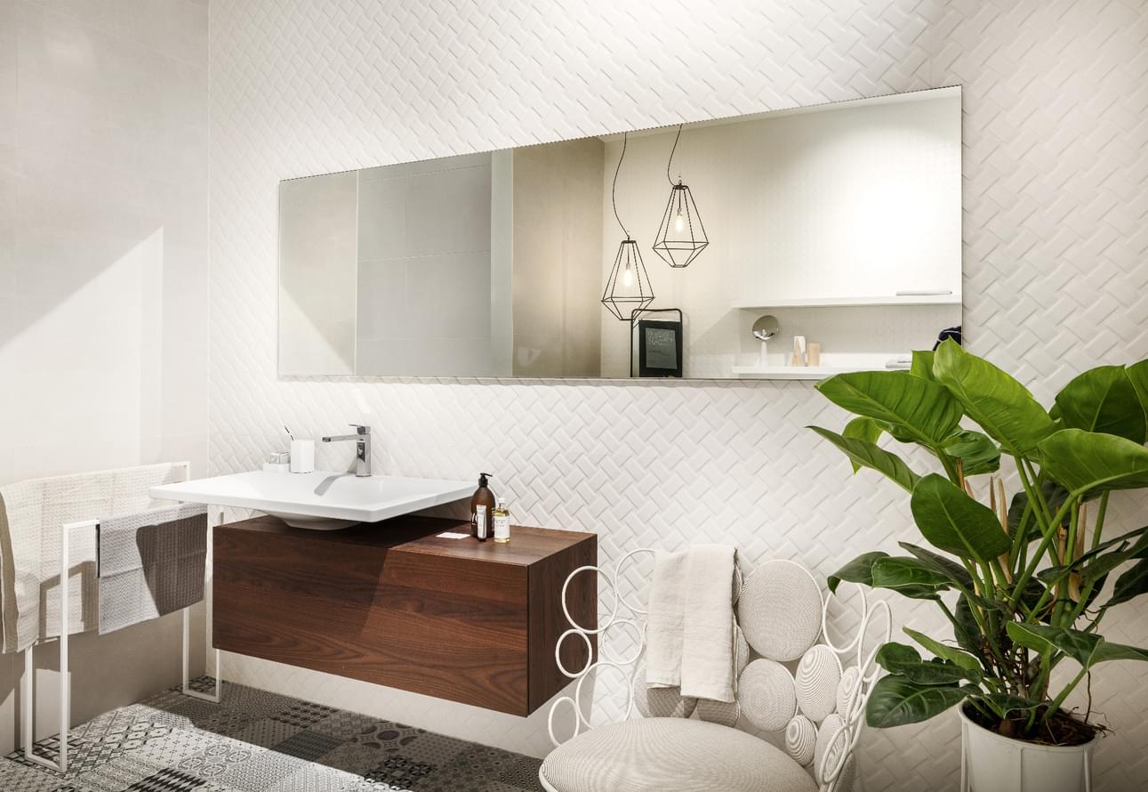 керамика фабрики Sant Agostino коллекция Metrochic