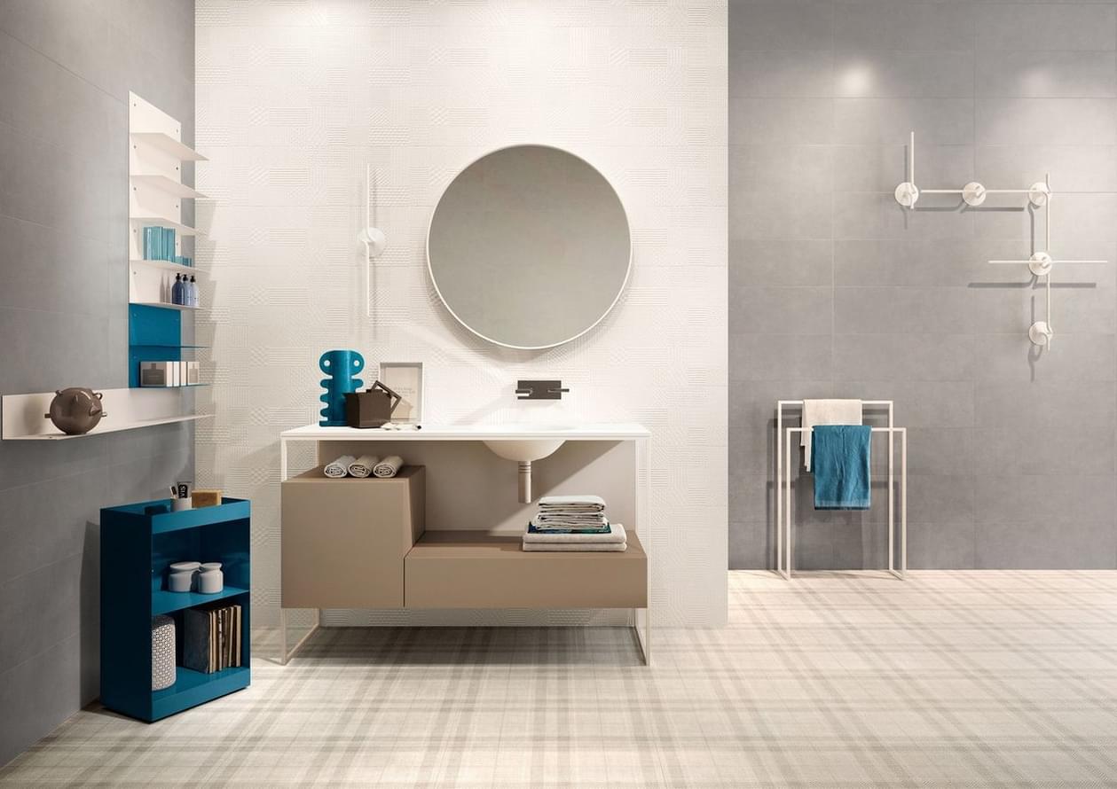 керамика фабрики Sant Agostino коллекция Metrochic