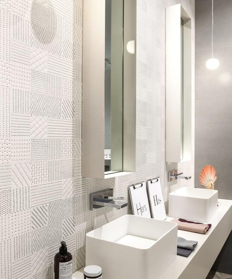 керамика фабрики Sant Agostino коллекция Metrochic