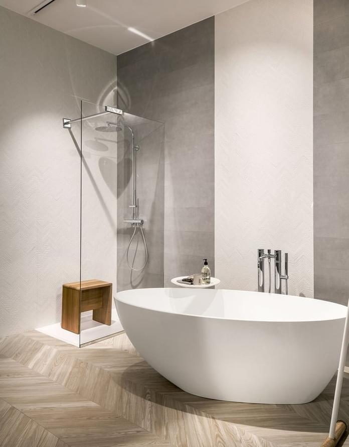 керамика фабрики Sant Agostino коллекция Metrochic