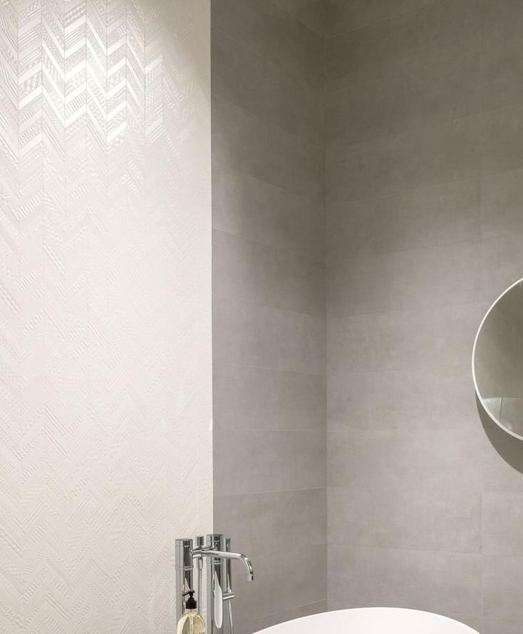 керамика фабрики Sant Agostino коллекция Metrochic