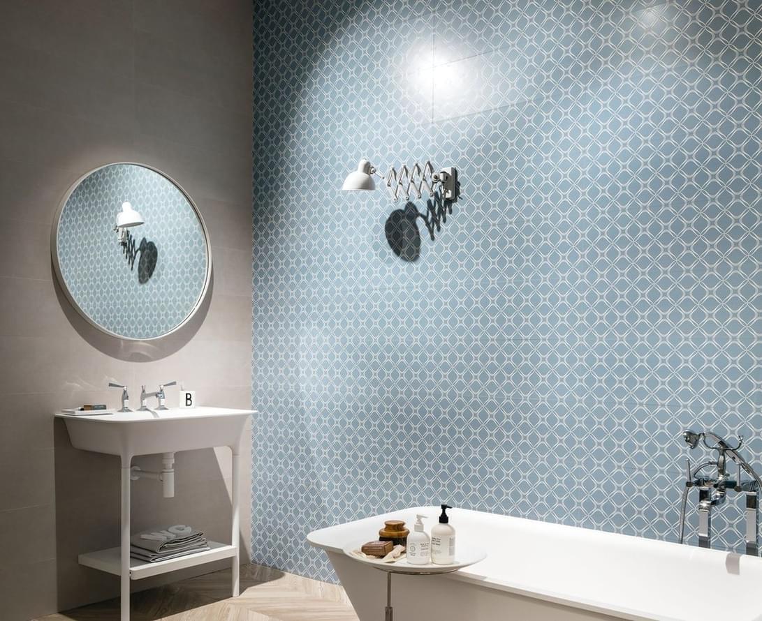 керамика фабрики Sant Agostino коллекция Metrochic