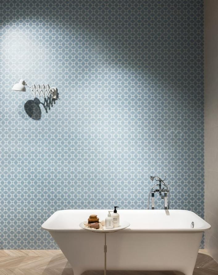 керамика фабрики Sant Agostino коллекция Metrochic