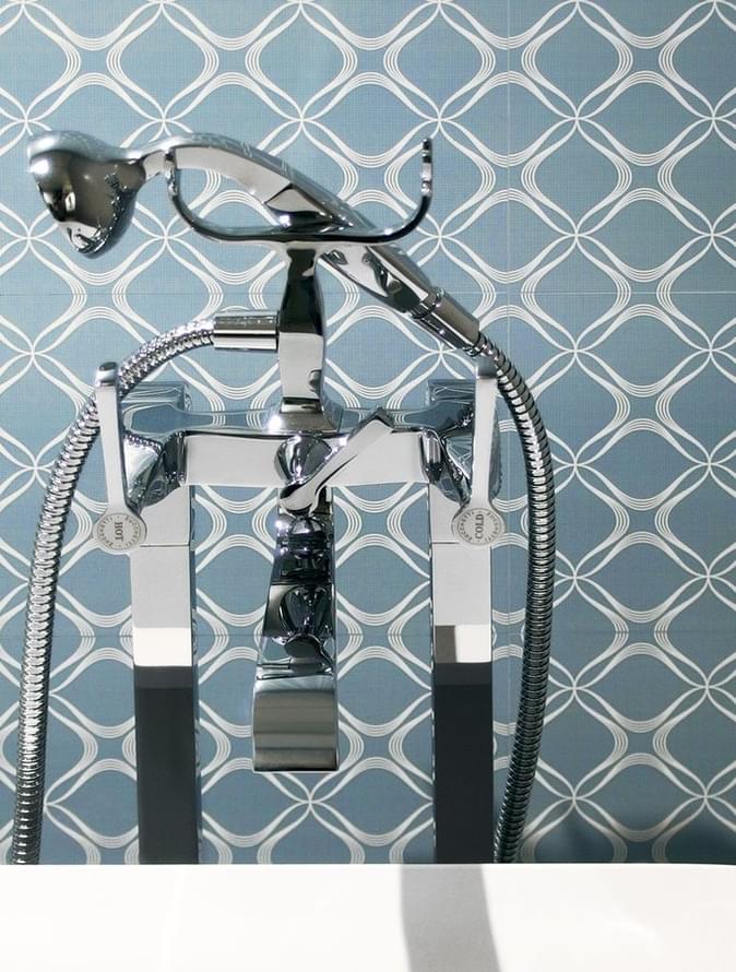 керамика фабрики Sant Agostino коллекция Metrochic