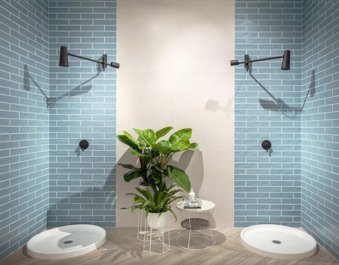 керамика фабрики Sant Agostino коллекция Metrochic