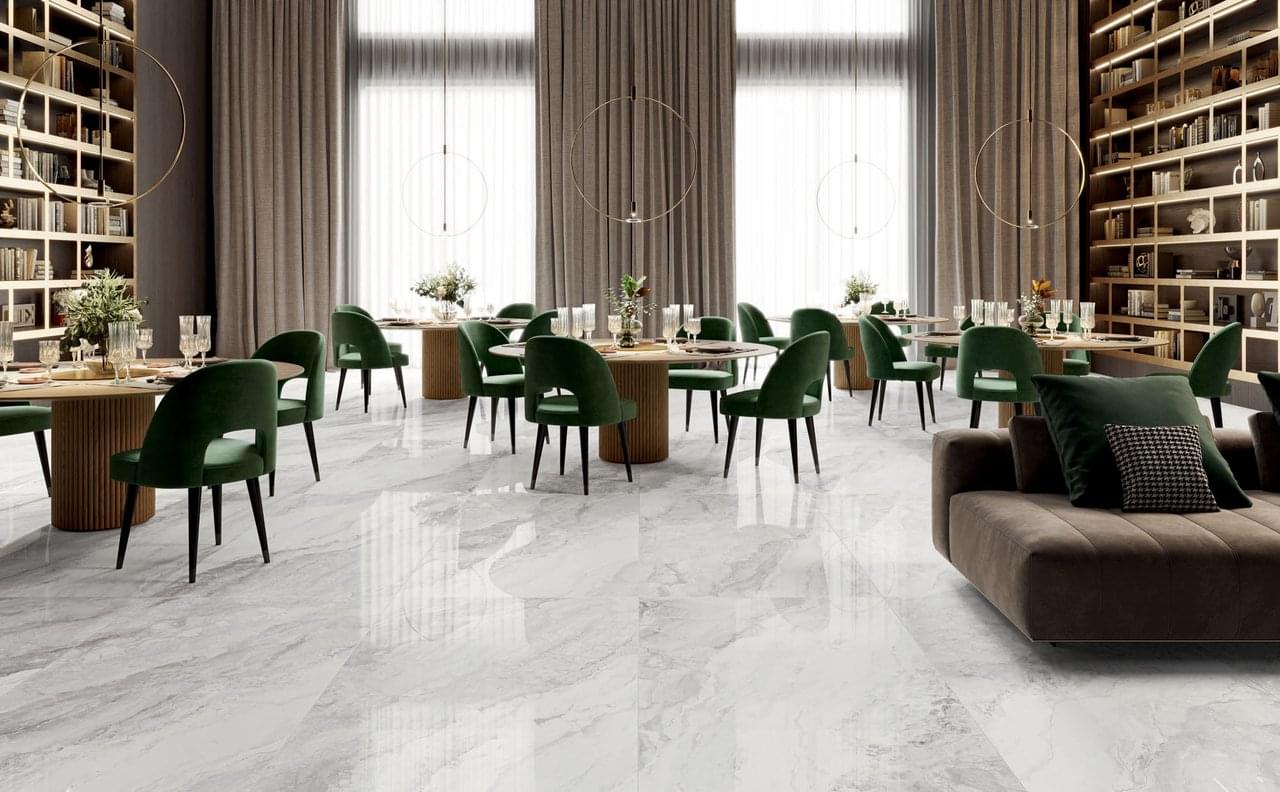 керамогранит фабрики Sant Agostino коллекция Mystic