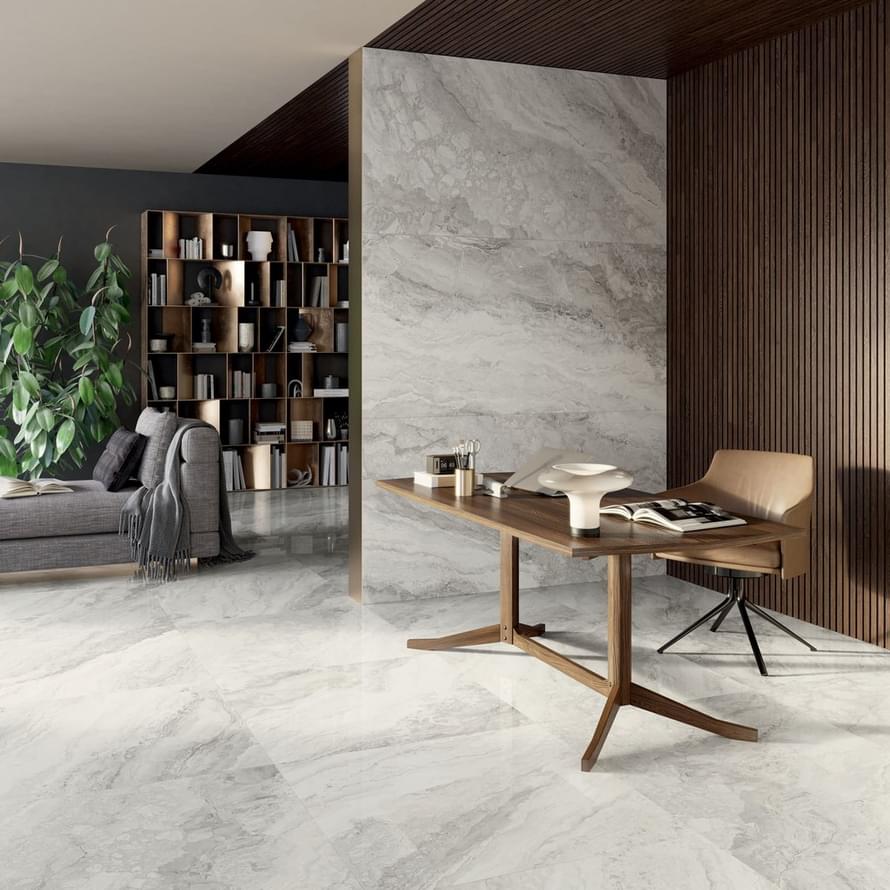 керамогранит фабрики Sant Agostino коллекция Mystic