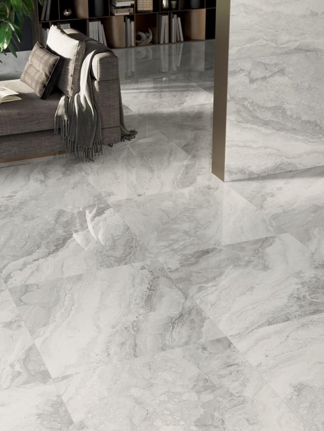 керамогранит фабрики Sant Agostino коллекция Mystic