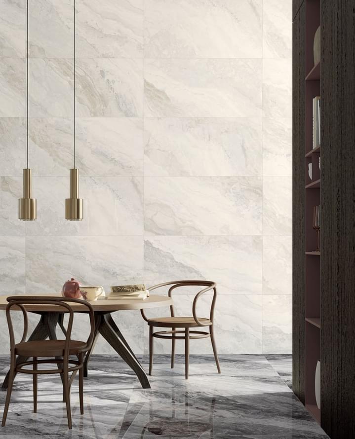 керамогранит фабрики Sant Agostino коллекция Mystic