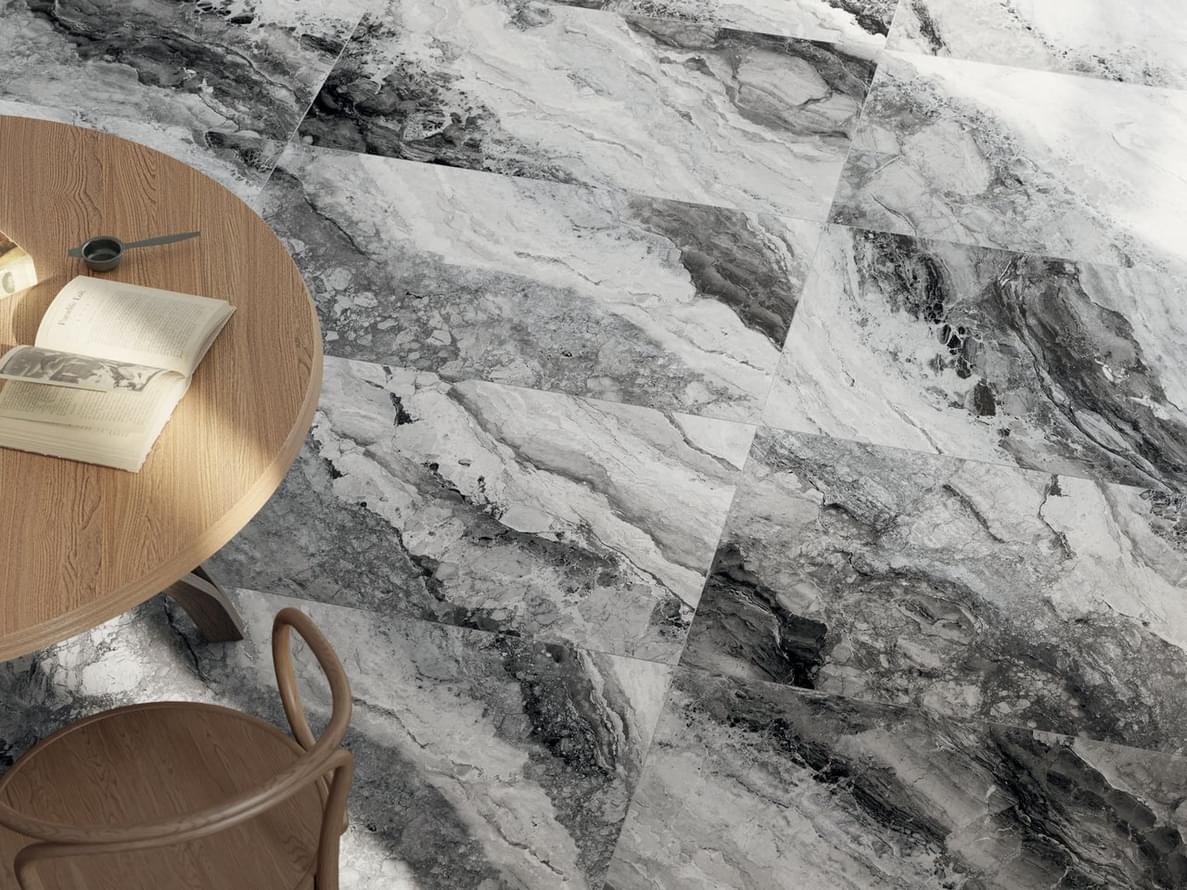 керамогранит фабрики Sant Agostino коллекция Mystic