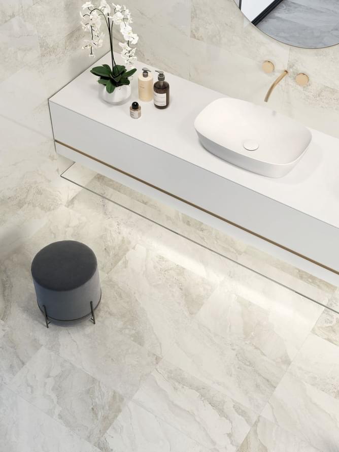 керамогранит фабрики Sant Agostino коллекция Mystic