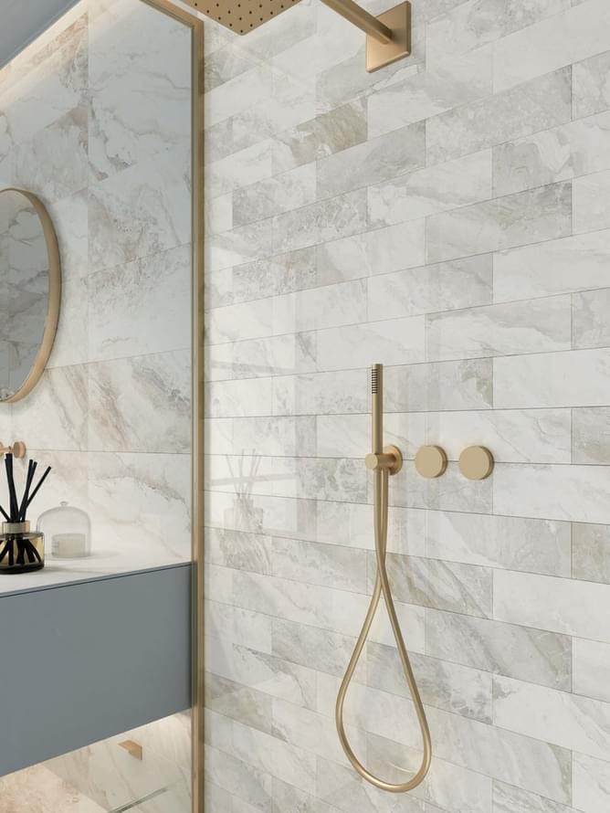 керамогранит фабрики Sant Agostino коллекция Mystic