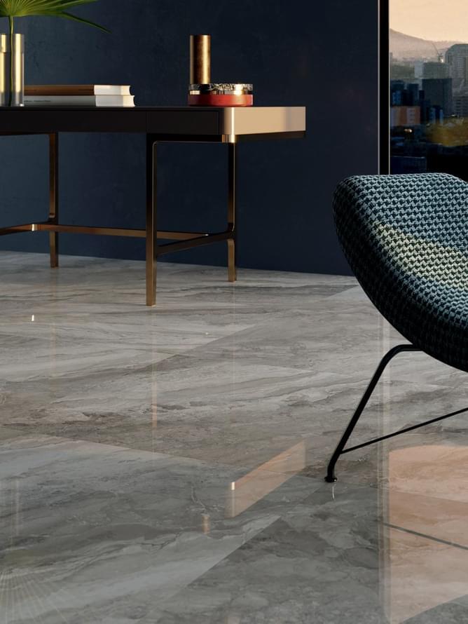 керамогранит фабрики Sant Agostino коллекция Mystic