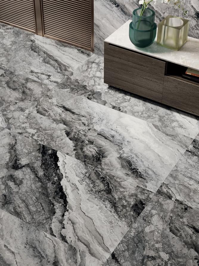 керамогранит фабрики Sant Agostino коллекция Mystic