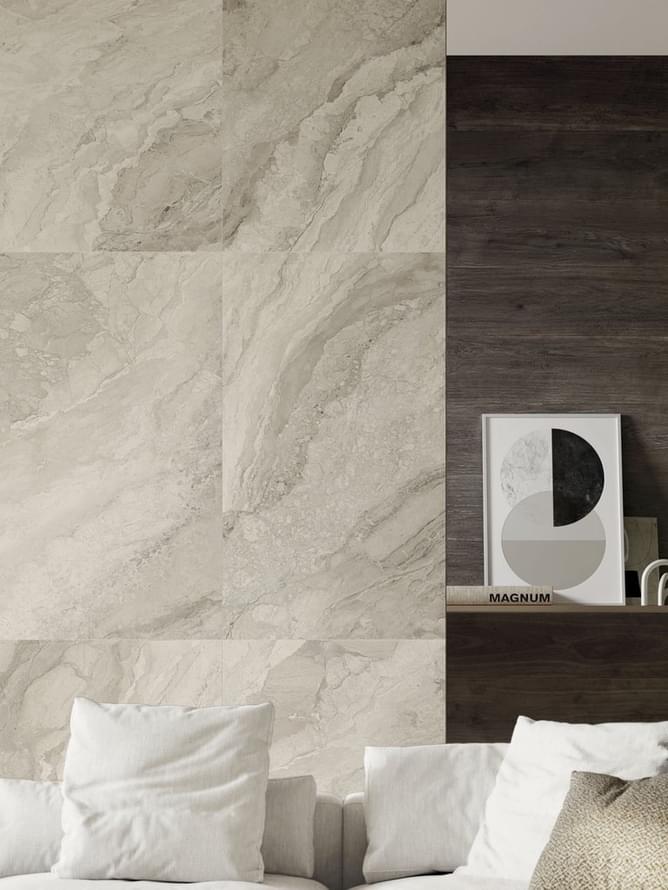 керамогранит фабрики Sant Agostino коллекция Mystic