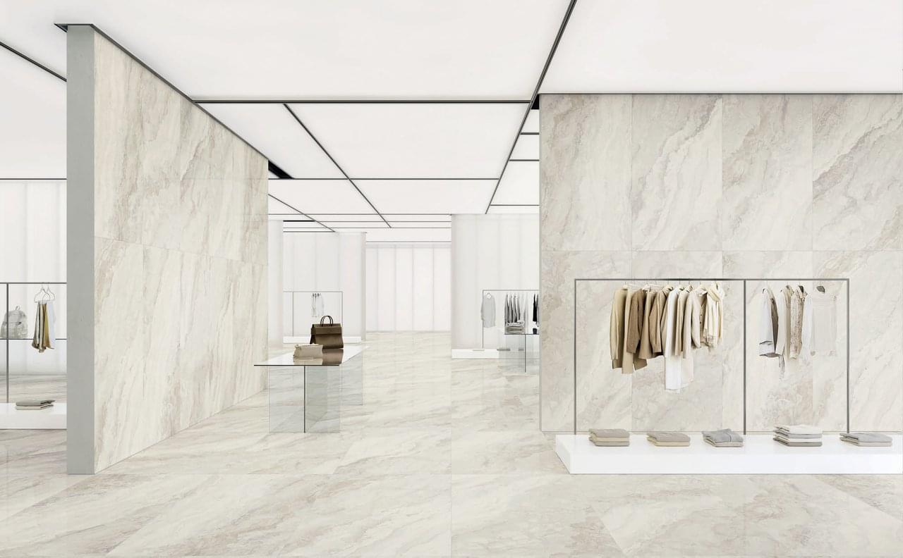 керамогранит фабрики Sant Agostino коллекция Mystic