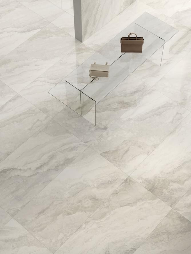 керамогранит фабрики Sant Agostino коллекция Mystic